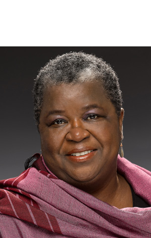 donna gambrell, underserved community advocate, consultant, organization, development